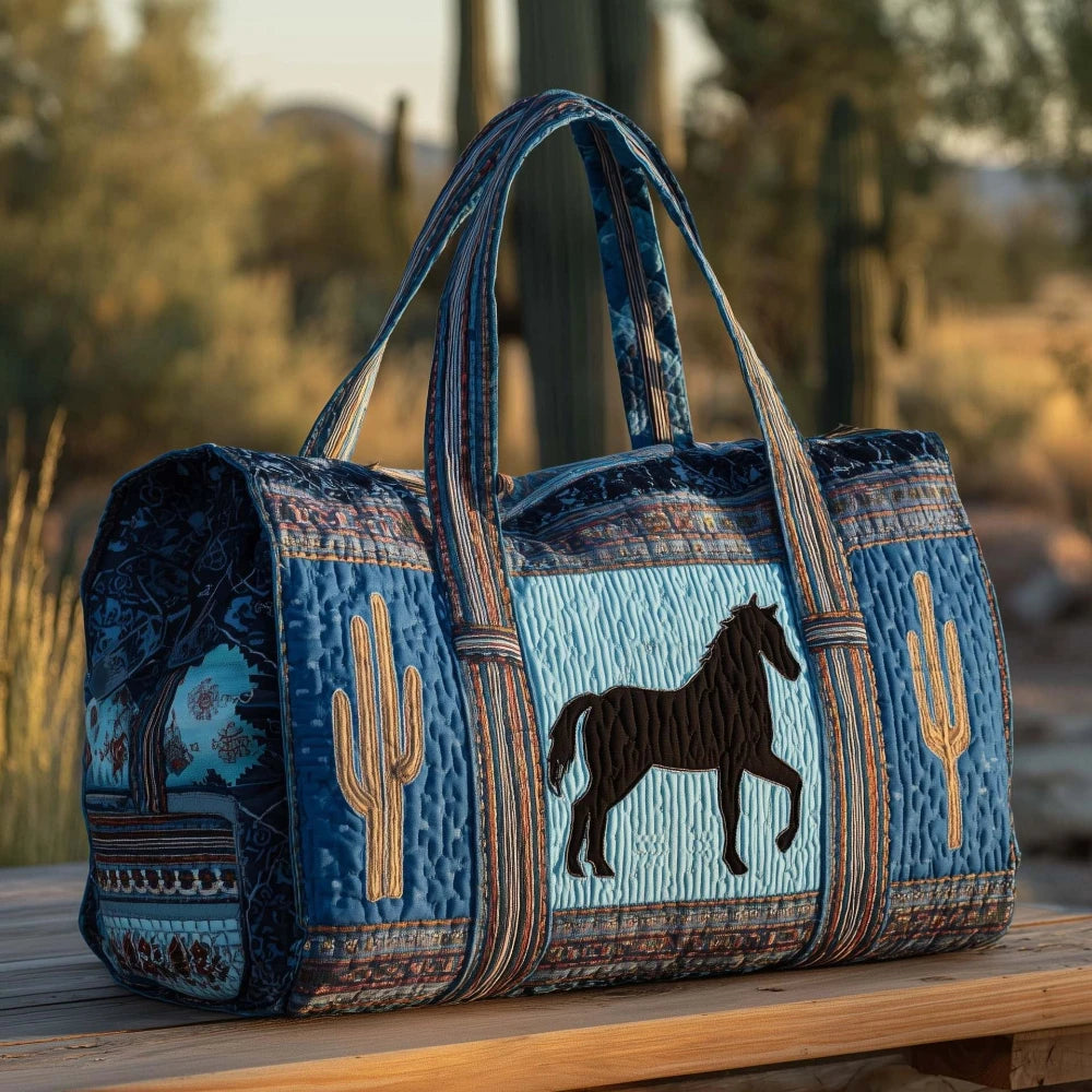 Kyla’s HandMade Western Totes